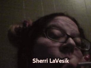Sherri_LaVesik
