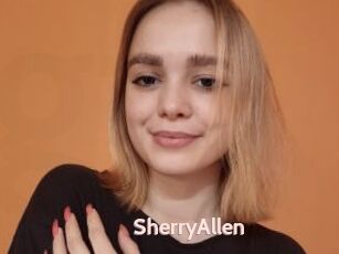 SherryAllen
