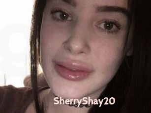 SherryShay20