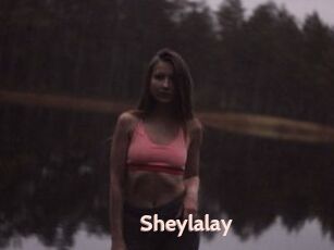 Sheylalay