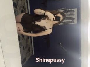 Shinepussy