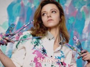 ShinyGina