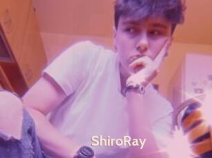 ShiroRay