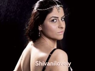 Shivanilovely