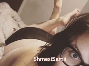 ShmexiSamii