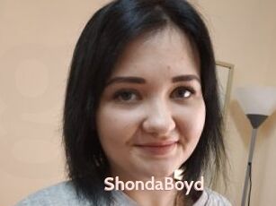ShondaBoyd