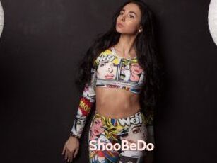 ShooBeDo
