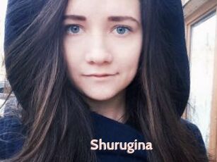 Shurugina