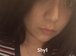 Shy1