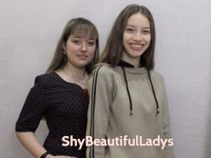 ShyBeautifulLadys