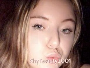 ShyBeauty2001