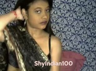 ShyIndian100
