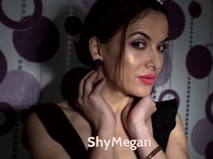 ShyMegan