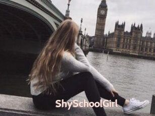 Shy_School_Girl
