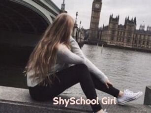ShySchool_Girl