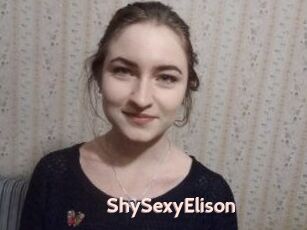 ShySexyElison