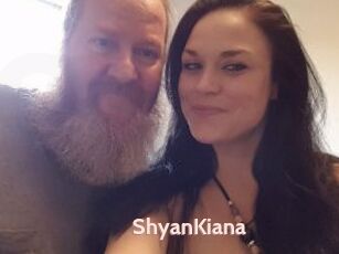 ShyanKiana