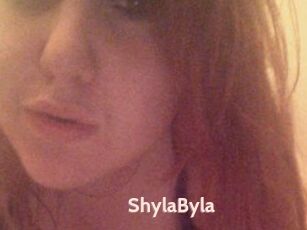ShylaByla
