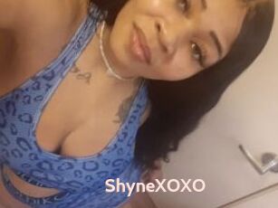 ShyneXOXO