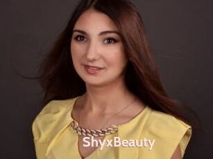 ShyxBeauty