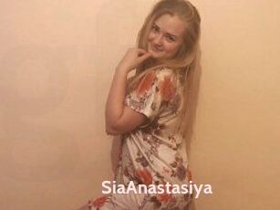 SiaAnastasiya