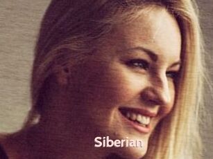 Siberian