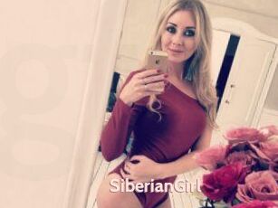 SiberianGirl