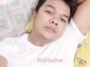 SidMarino