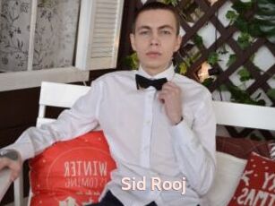 Sid_Rooj