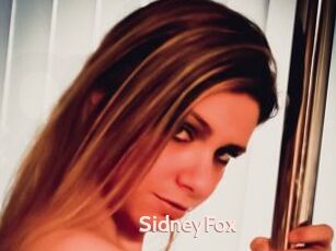 SidneyFox