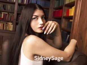 SidneySage