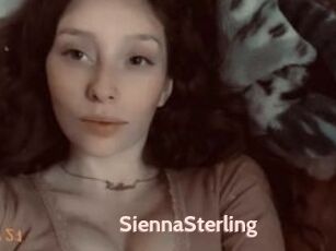 SiennaSterling