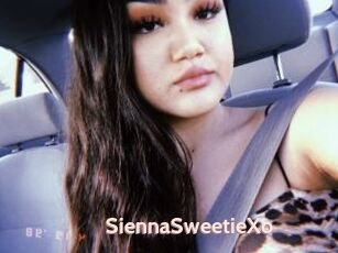 SiennaSweetieXo