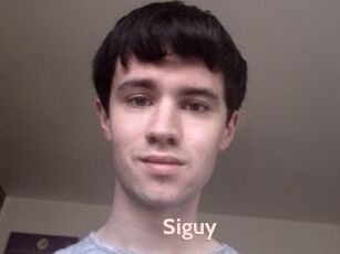 Siguy