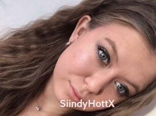 SiindyHottX