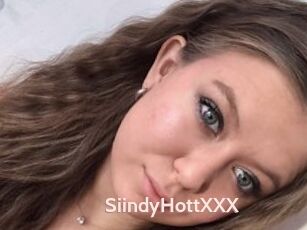 SiindyHottXXX