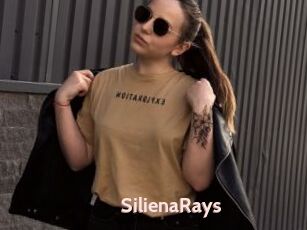 SilienaRays