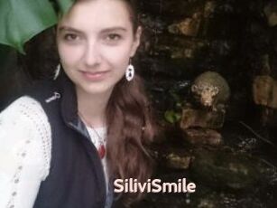 SiliviSmile