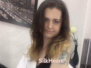 SilkHeart