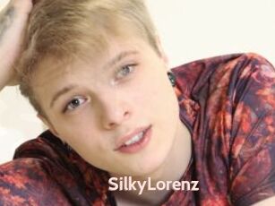 SilkyLorenz