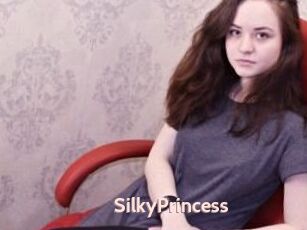SilkyPrincess