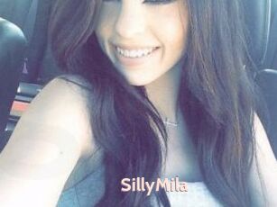 SillyMila