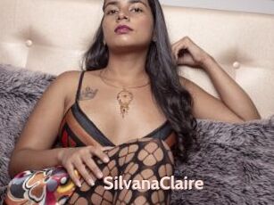 SilvanaClaire