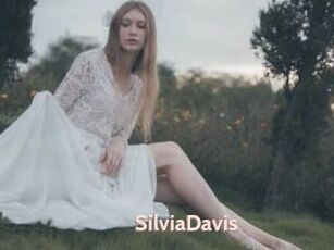 SilviaDavis