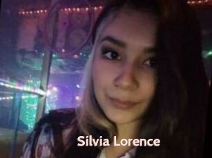 Silvia_Lorence