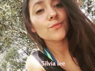 Silvia_lee