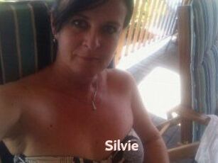 Silvie