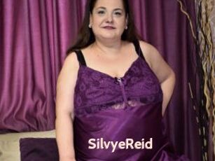 SilvyeReid