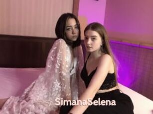 SimanaSelena