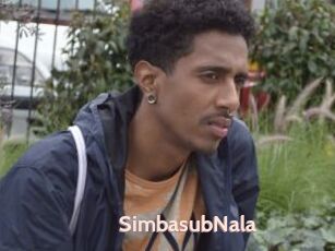 SimbasubNala